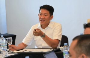 PALI Siap Jadi Pelopor Nasional, Bupati Asgianto Andalkan IKD untuk Bansos Tepat Sasaran