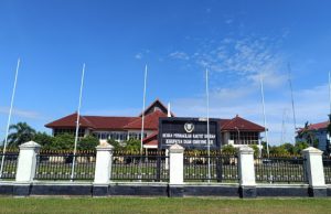 Dana Hibah Parpol Rp1,3 Miliar Dipertahankan, DPRD OKI Justru Pangkas Belanja Media