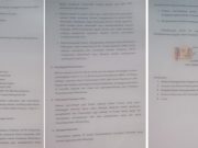 15 Bulan Tanpa Gaji, Perawat Puskesmas di OKI Mengaku Disanksi Tanpa Prosedur Resmi