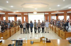 Jamin Karier ASN, Pemkab OKI Mantap Terapkan Manajemen Talenta Berbasis Data