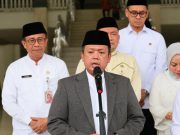 Menteri Nusron Tawarkan Skema HGB di Atas HPL Pemprov DKI Jakarta untuk Amankan Aset Pemerintah dan Lindungi Masyarakat