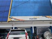 Rekening Nasabah Diblokir Tanpa Kejelasan, Bank Mandiri Tugumulyo Dinilai Tak Profesional