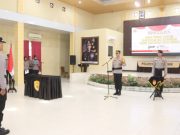 Dalam Satu Hari, Tiga Agenda Penting Digelar Polres Banyuasin