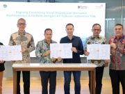 Kementerian ATR/BPN Bentuk Satgas Pengamanan Aset PT Telkom Indonesia