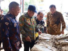 Arsip Pertanahan Sebagai Nyawa Layanan, Kementerian ATR/BPN Percepat Restorasi di Aceh Melalui Kolaborasi