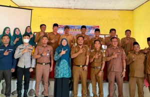 Musrenbang Kecamatan Rupit Usulkan 56 Prioritas pada Tahun Anggaran 2027