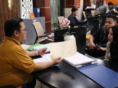 Masyarakat Manfaatkan PELATARAN, Ambil Produk Hasil Roya Tanpa Menunggu Hari Kerja