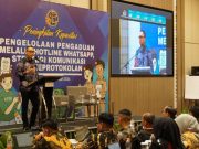 Cepat Tanggapi Aduan Masyarakat, Karo Humas dan Protokol ATR/BPN Dorong Penguatan Koordinasi dengan Ditjen Teknis