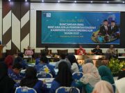 Susun Arah Pembangunan 2027, Bappeda OKI Beberkan Tahapan dan Prioritas Strategis