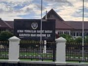 Dana PIP Rp7,7 Miliar Jadi Sorotan, Ini Penjelasan Sekretaris DPRD OKI