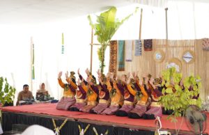 Festival Rumah Peradaban ke-6 Angkat Tema Ketahanan Pangan