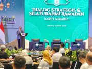Dialog Strategis KAPTI-AGRARIA, Dirjen PHPT Ajak Profesional Agraria Berkontribusi dalam Penguatan Regulasi Pertanahan