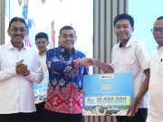 Penganugerahan Pemenang Kompetisi KRISTAL 2026, Apresiasi atas Gagasan Inovasi Pelayanan Pertanahan
