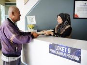Kantor Pertanahan Tetap Buka Layani Masyarakat saat Cuti Bersama Nyepi dan Idul Fitri