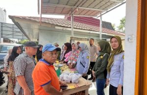 Disbunnak OKI Gencarkan Operasi Pasar, Redam Lonjakan Harga Daging Jelang Lebaran