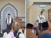 Safari Ramadan Pemkab OKI, Serap Aspirasi Hingga Salurkan Bantuan