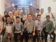 Anggaran Terpangkas, Bupati OKI: Media Tetap Jadi Mitra Penting Pemerintah
