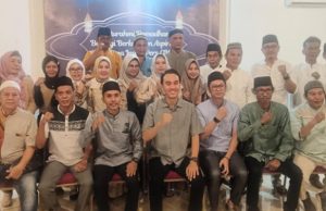 Anggaran Terpangkas, Bupati OKI: Media Tetap Jadi Mitra Penting Pemerintah