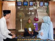 Tiga Tahun Putus Sekolah, Aisyah Kembali Berharap Setelah Rumahnya Dipugar