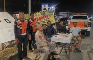 Pemkab Muratara Hentikan Truk Batu Bara Melintas di Jalinsum