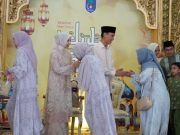Idul Fitri Jadi Momentum Perkuat Solidaritas Pemerintah dan Warga di OKI