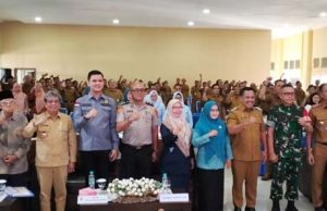 RKPD 2027 OKI Disusun, Fokus pada Layanan Dasar dan Ketahanan Ekonomi Daerah