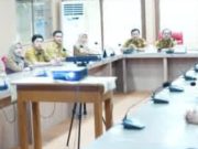 Ikuti Evaluasi Kemendagri, Pemkab Banyuasin Komitmen Sukseskan Program 3 Juta Rumah