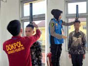 Polres OKI Buka Rekrutmen Polri 2026, Pendaftaran Gratis dan Transparan