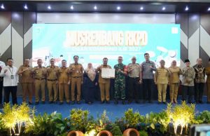 Musrenbang OKI 2027: Menjaga Pertumbuhan, Menekan Ketimpangan