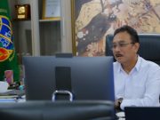 Sosialisasi Permen ATR/BPN Nomor 2 Tahun 2026 tentang Kearsipan, Sekjen: Pengelolaan Arsip Penting Bagi Pelayanan Pertanahan