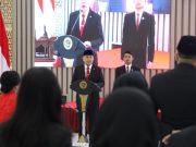 Lantik Pejabat Pengawas dan Fungsional, Wamen Ossy: Ujung Tombak Pelayanan Pertanahan