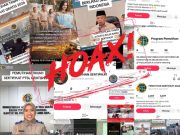 Kementerian ATR/BPN Tegaskan Tidak Ada Program Pemutihan Sertipikat Tanah