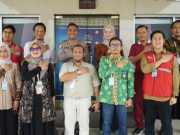 Polres OKI dan PLN UP3 Ogan Ilir Perkuat Sinergi Lewat Silaturahmi Lintas Sektor