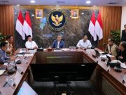 Dukung Ketahanan Pangan, Pemerintah Akan Tetapkan Lahan Sawah Dilindungi di 12 Provinsi