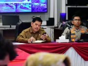 Bukan Sekadar Tanam Jagung, Banyuasin Siap Unjuk Produk Unggulan Dihadapan Kapolri dan Menteri