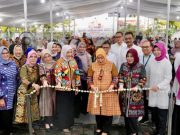 Bentuk Kepedulian Terhadap Sesama, Kementerian ATR/BPN Gelar Bazar Ramadan 1447 Hijriah