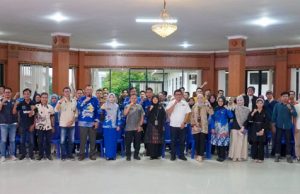 OKI Gencarkan Gerakan Anti-Scam, Masyarakat Diajak Waspada Kejahatan Siber