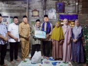 Hunian Layak dan Listrik Gratis Nyalakan Harapan Keluarga Prasejahtera di Lempuing OKI