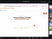 Kembangkan Dashboard SDM, Sekjen ATR/BPN: Mutasi dan Promosi Lebih Cepat dan Tepat Sasaran