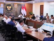 Perkuat Pengendalian Alih Fungsi Lahan Sawah, Wamen Ossy Targetkan Peta LSD Baru di 17 Provinsi Rampung Juni 2026