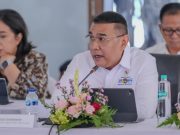 Wamen Ossy: Revisi RTRWN Jadi Kunci Percepatan Pengembangan Jaringan Kereta Nasional