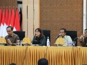 Gelar Rakor Optimalisasi Kerja Sama dengan KPK dan Pemda se-Sulsel, Kementerian ATR/BPN Dorong Transformasi Layanan Pertanahan