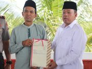 Menteri Nusron Apresiasi UAS Alihmedia Sertipikat Elektronik, Dorong Pesantren Ikuti Langkah Serupa