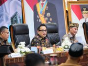 Wamen ATR/Waka BPN Dorong Pemprov Kalteng Aktif Selesaikan Konflik Pertanahan Lewat GTRA
