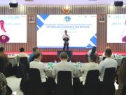 Kelola Keuangan dengan Cash Management System, Sekjen ATR/BPN: Tingkatkan Transparansi dan Pengawasan Keuangan