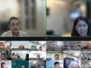 Kementerian ATR/BPN Bahas Dasar Penyusunan Anggaran 2027, Tekankan Efisiensi dan Kualitas Layanan