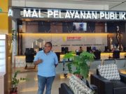 Kementerian ATR/BPN Evaluasi dan Perkuat Layanan Pertanahan di Mal Pelayanan Publik