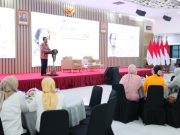 Peringatan Hari Kartini di Kementerian ATR/BPN, Perempuan Jadi Penggerak Layanan Pertanahan dan Tata Ruang