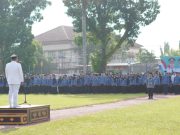 HUT Otda ke-30 di OKI, Sinergi Pusat dan Daerah Wujudkan Asta Cita