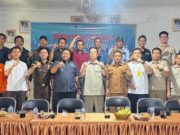 Sinergi BPN OKI dan Kejaksaan, Program PTSL di Mesuji Raya Perkuat Legalitas Tanah Warga